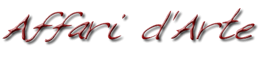 Affari d'Arte